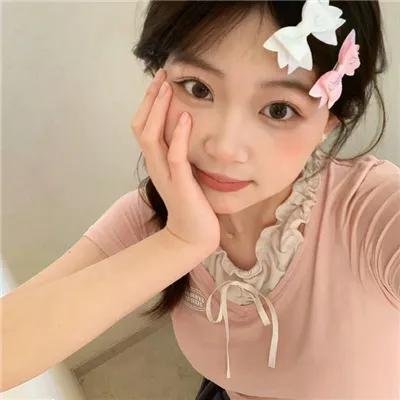 美国的早晨